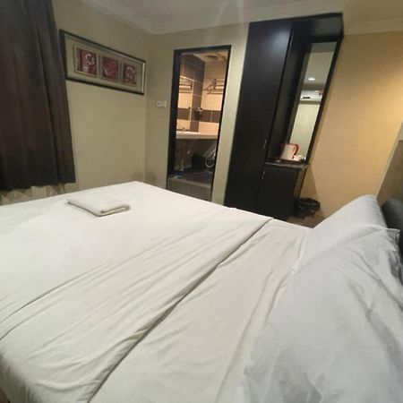Oyo 90411 Perdana Hotel Labuan Zewnętrze zdjęcie